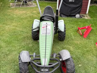 Mooncar Berg XL