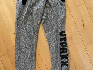 Busker_Sweatpants Str. 152 11-12år H&M grå