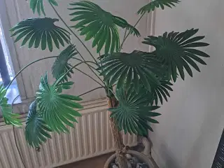 Kunstig palmetræ