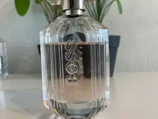 Hugo Boss - the Scent 