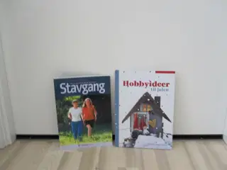 Hobbybøger