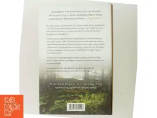 Når tiden går i stå af Ninni Schulman (Bog)