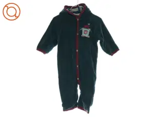 Fleece dragt fra Fabelfant (str. 70)