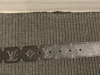 Louis Vuitton bælte