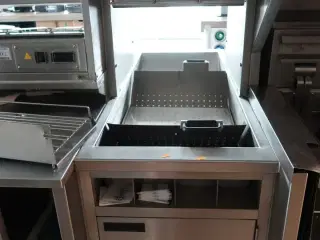 Serveringsdisk