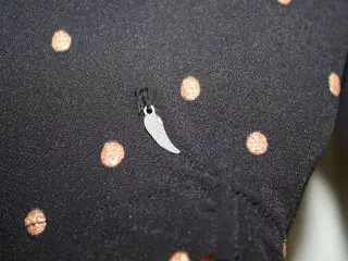 Bluse, Costercopenhagen, str. 36
