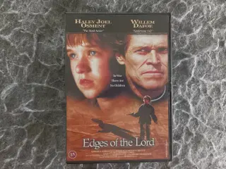 Edges of the Lord William Dafoe