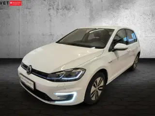 VW e-Golf VII  