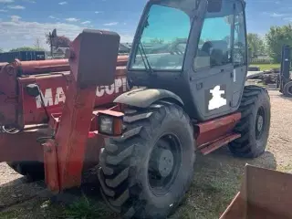 Manitou MT 1637 SLT