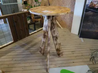 Højbord Ø 70 cm x H 120 cm