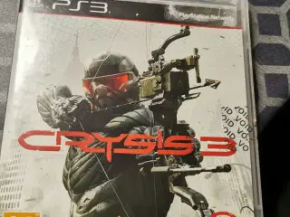 Crysis 3