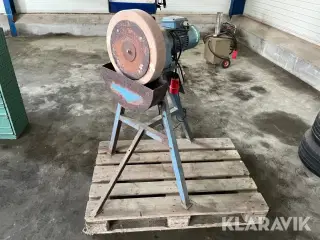 Slibesten SEW