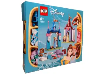 Disney Castles 43219