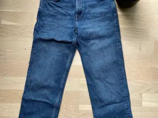 GANT jeans mørkeblå