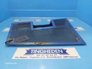 Ford 6710 Grill R.  D5NN10N333C