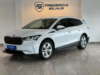 Skoda Enyaq 80 iV