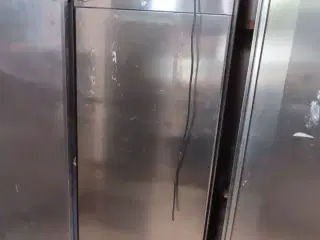 Køle/fryseskab ELECTROLUX