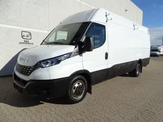 Iveco Daily 35C18HA8 16m3
