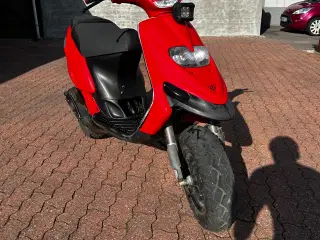 Gilera stalker