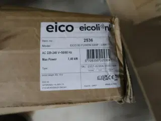 Induktionskogeplade EICO 80 Fusion IQWF - LINK