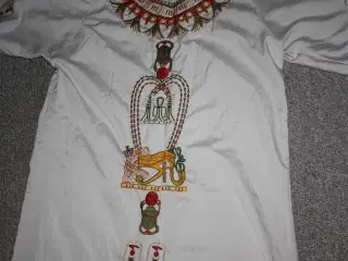 Egyptisk kjole str. M