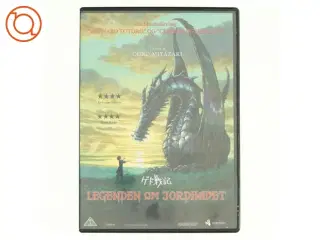 Legenden om Jordhavet