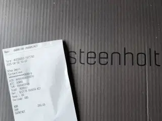 Nye hvide letvægt kondisko, 