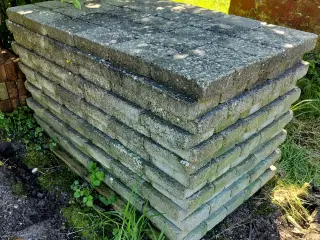 Herregårdssten 1 palle 