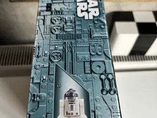 Ny R2-D2 - 75379.