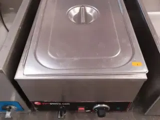 Bain Marie / Varmekar GGM GAASTRO