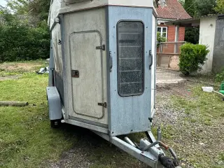 Hestetrailer