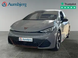 Cupra Born 58 e-Boost