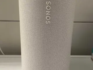 1stk Sonos Sub mini & 1stk Sonos era 100.