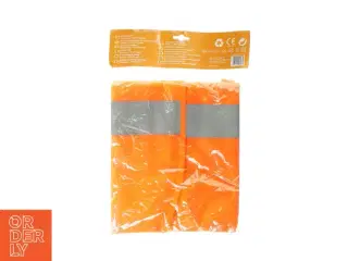 Sikkerhedsvest fra Cmi (str. 30 x 20 cm)