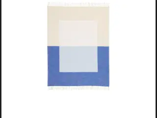 Northern Echo Tæppe