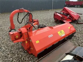 Maschio Giraffa XXL 260 Brugt meget lidt