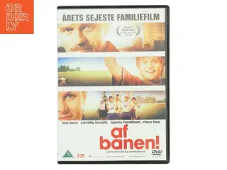 Af Banen