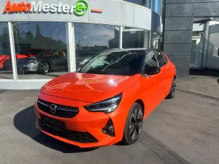 Opel Corsa-e 50 GS-Line