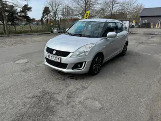Suzuki Swift 1.2