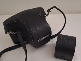 Canon kamera