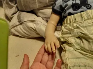 Reborn dukke 