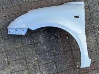 Suzuki Swift forskærm 