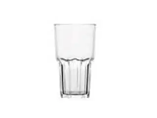 24 stk. Vandglas PC Granity 22 cl GlassFORever