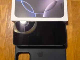 iPhone 16 Pro, 128GB