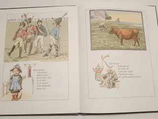 Ved/ Jens Sigsgaard: Børnerim. Gyldendal 1974