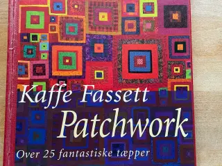 Kaffe Fassett Latcgwork