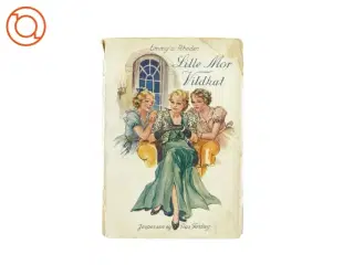 Lille mor vildkat af Emmy V. Rhoden (Bog)