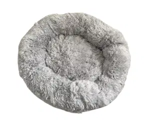 Donut luksus hundeseng.