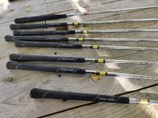 Golfjern WILSONSTAFF 