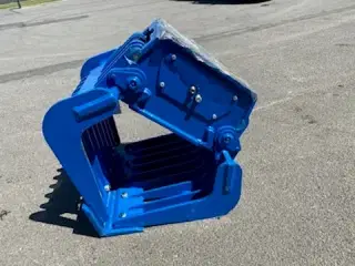 Daubjerg 10-14 tons